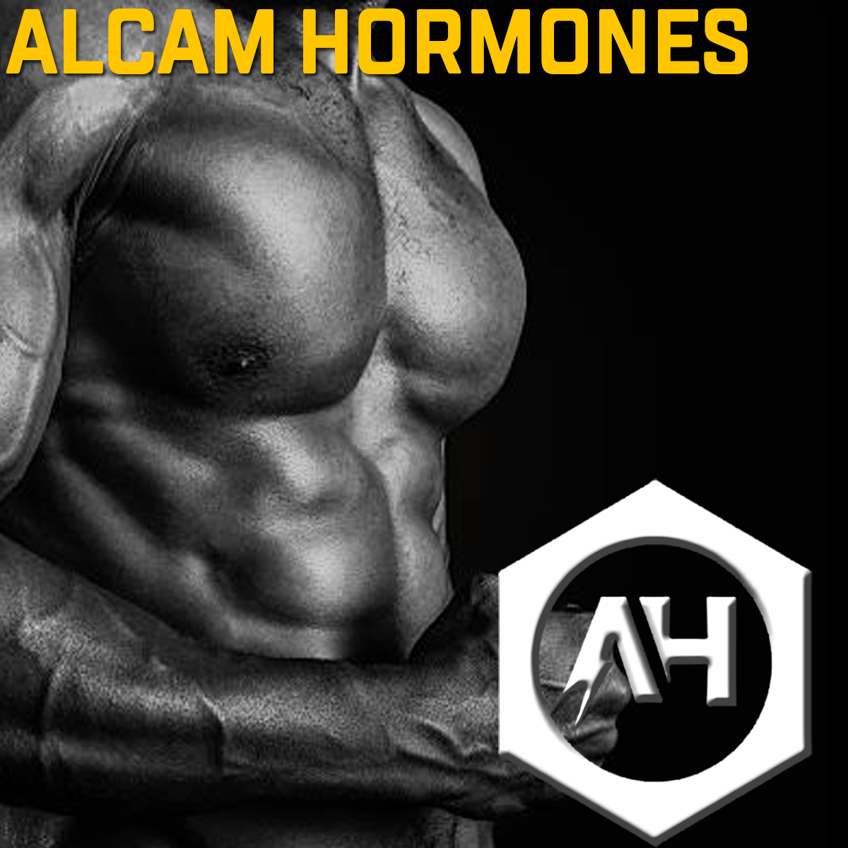 ALCAM HORMONES