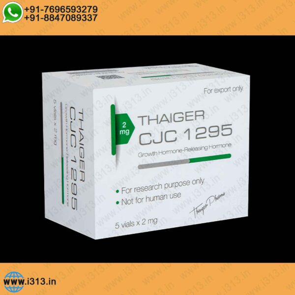 CJC-1295 DAC -Thaiger Pharma