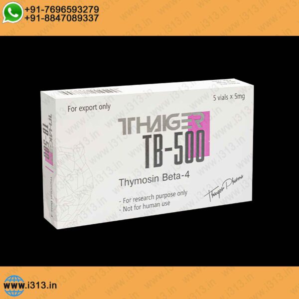 TB-500 -Thaiger Pharma