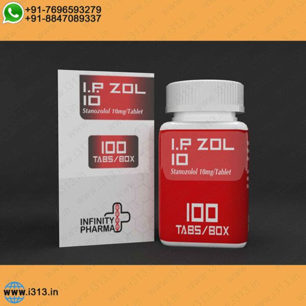 I.P. ZOL 10 – Infinity Pharma