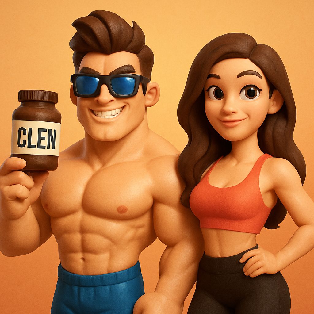 Clenbuterol Cycle for Fat Loss