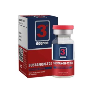 3rd Degree SUSTANON