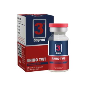 3rd degree RHINO