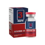 3rd Degree TRENBOLONE H
