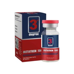 3rd Degree TRENBOLONE H