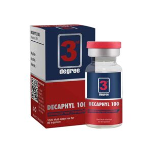 3rd Degree DECAPHYL