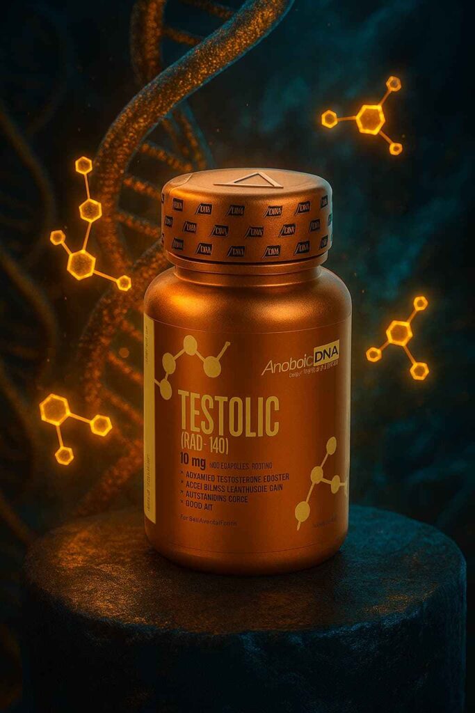 Best SARMs for Muscle Growth in 2025
