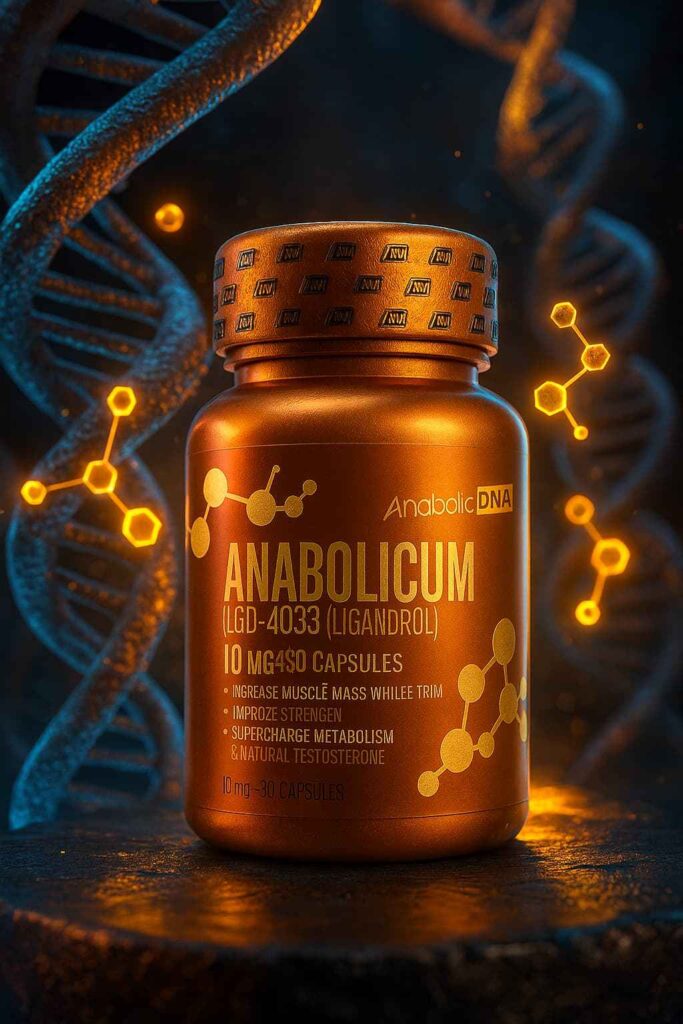 Best SARMs for Muscle Growth in 2025