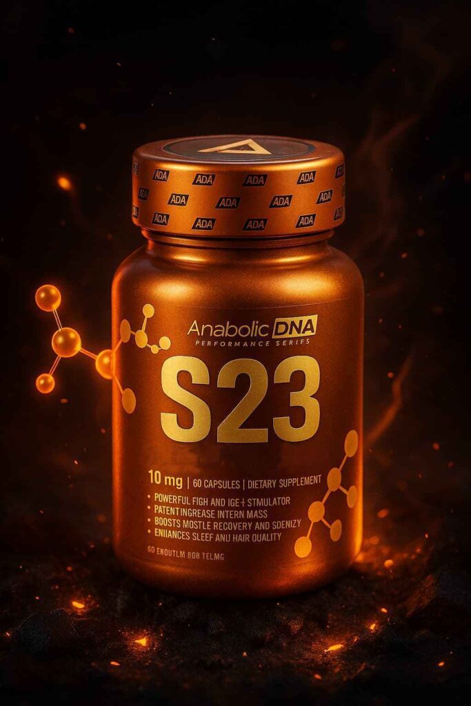 Best SARMs for Muscle Growth in 2025