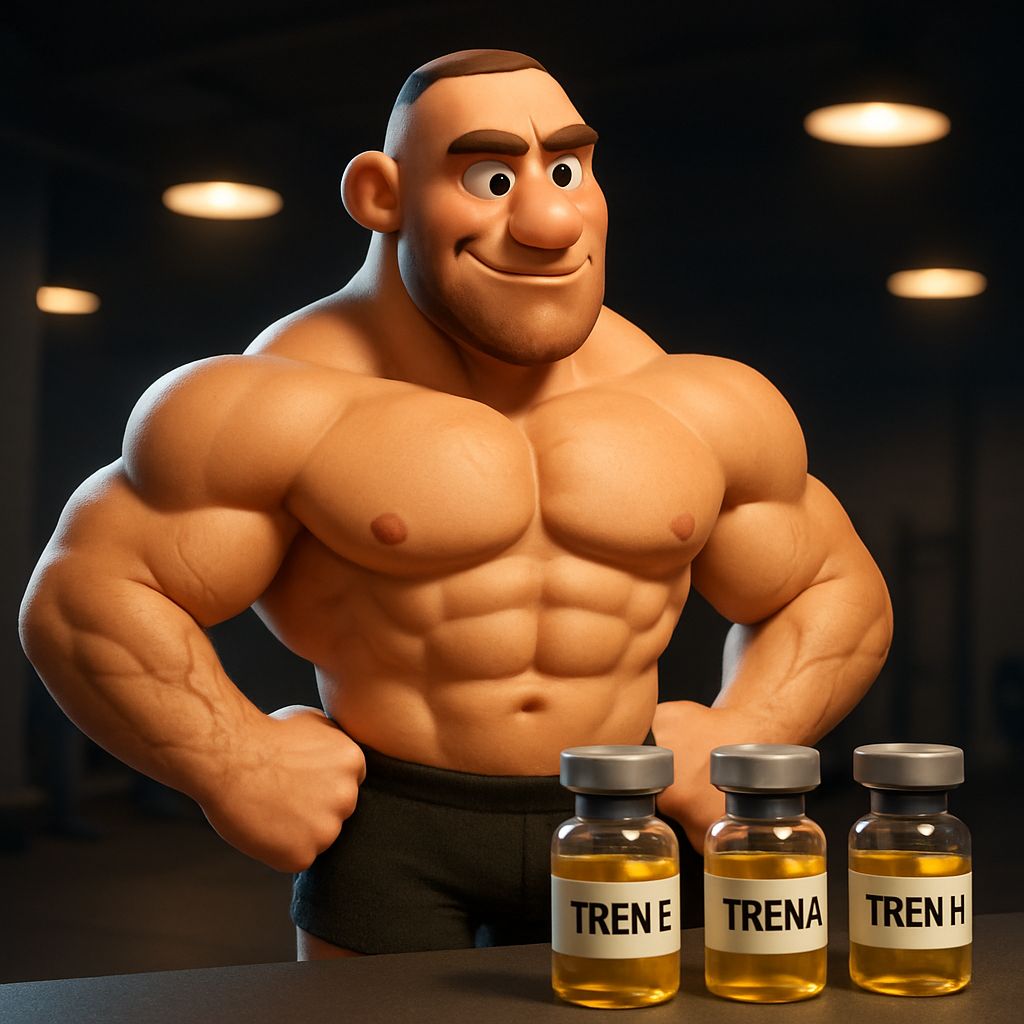 Trenbolone