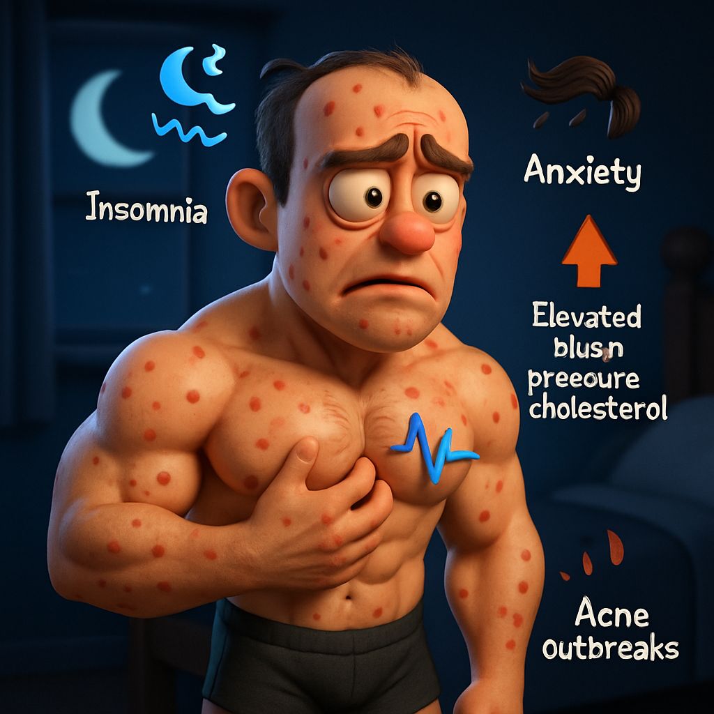 Trenbolone