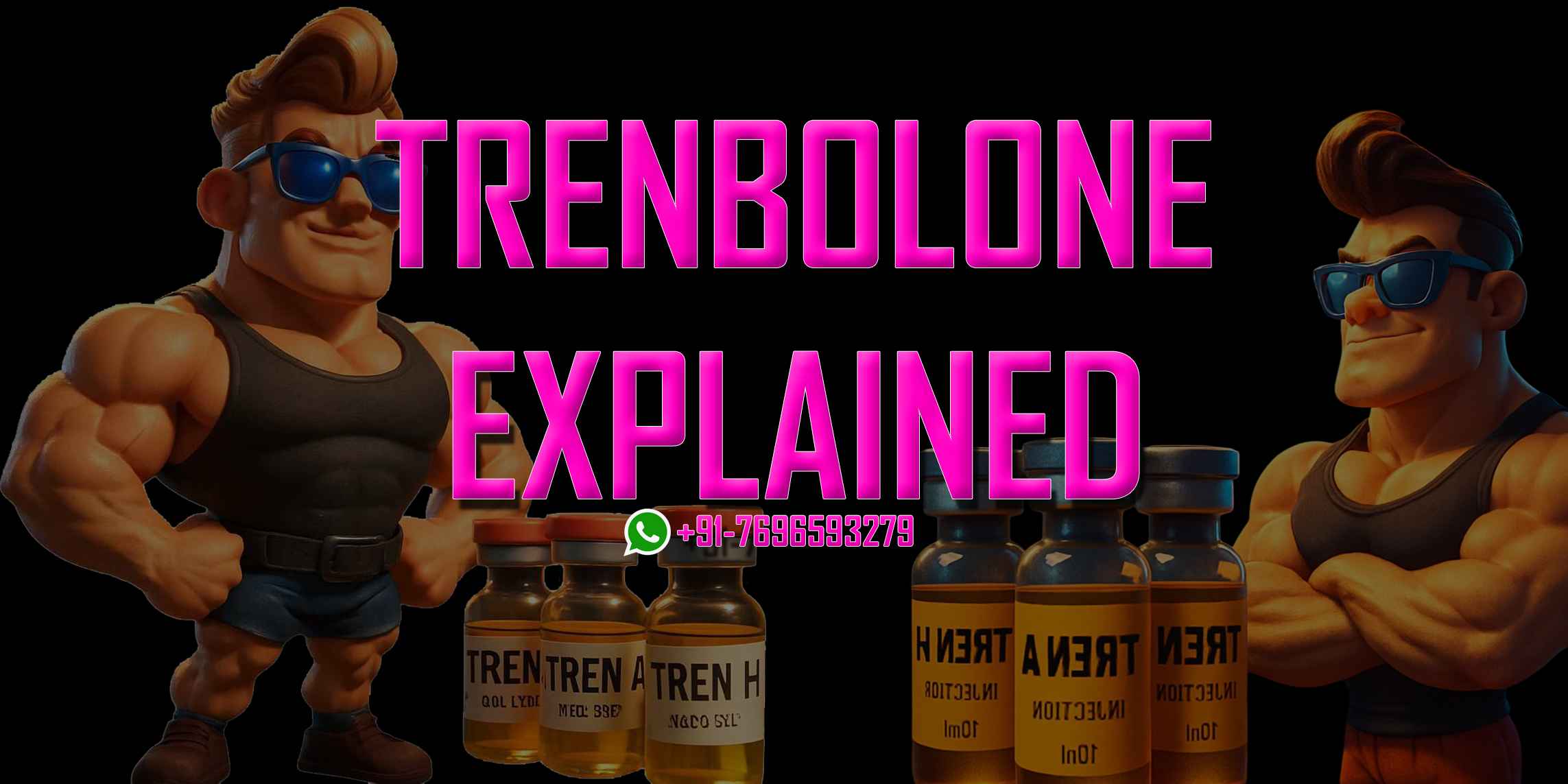 Trenbolone
