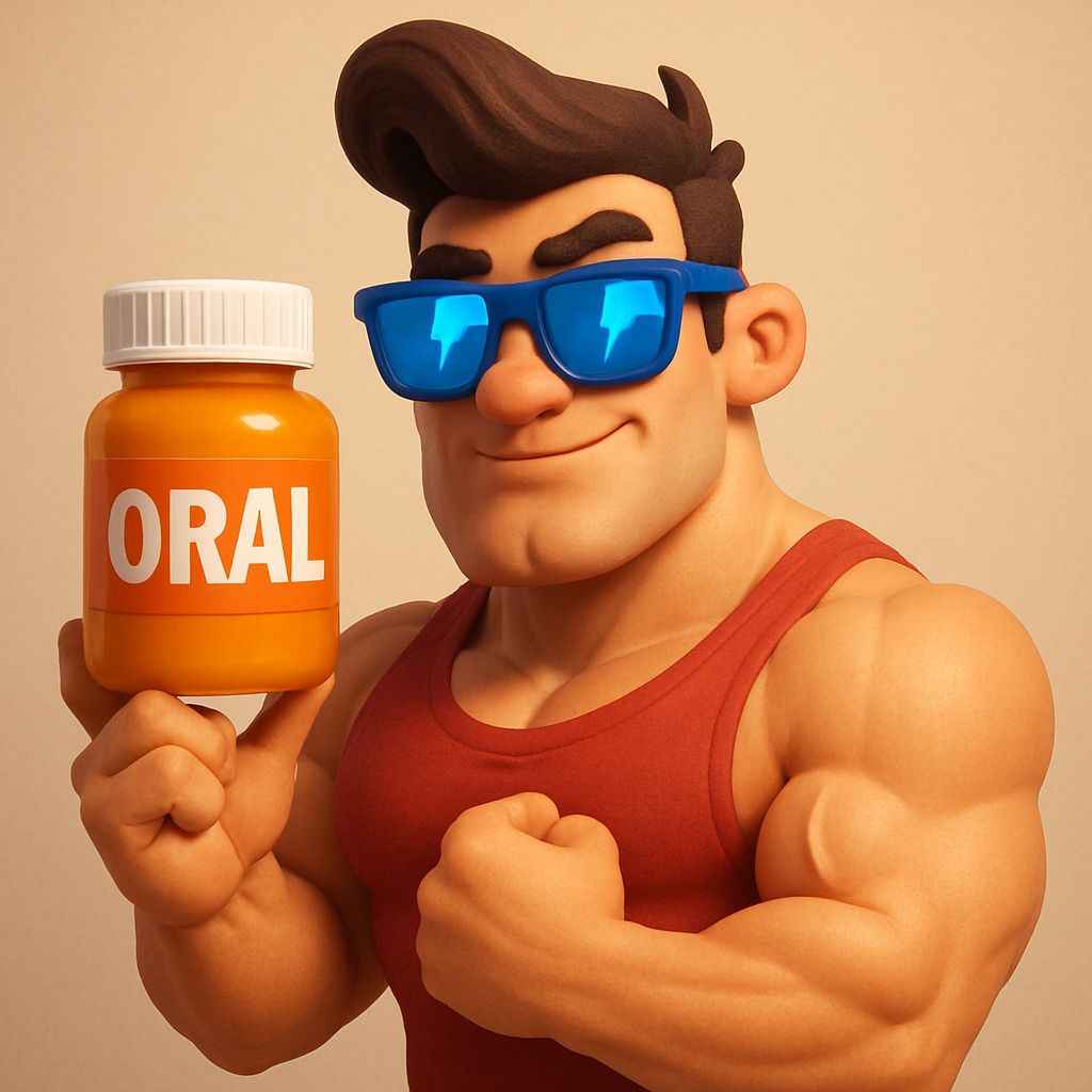 best oral steroids for muscle gain