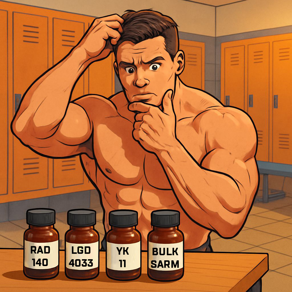Best SARMS
