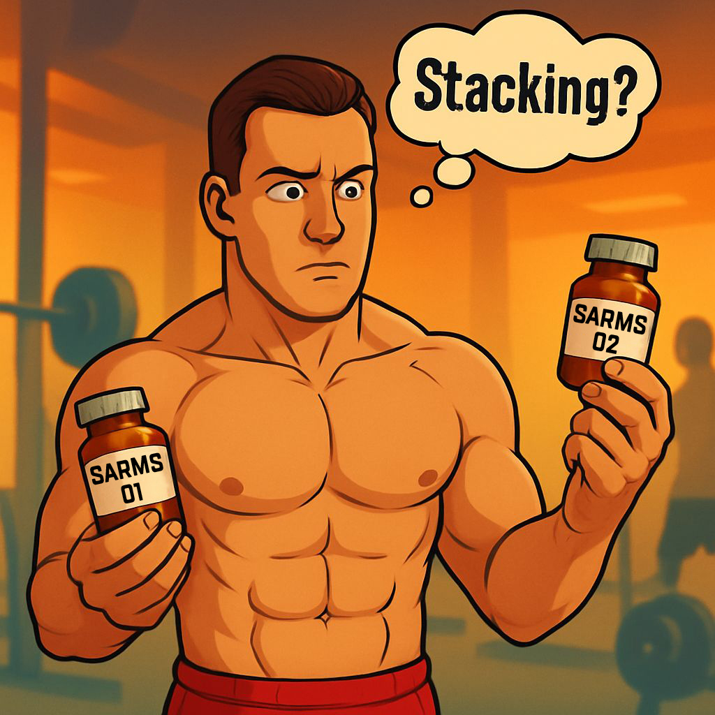 Best SARMS
