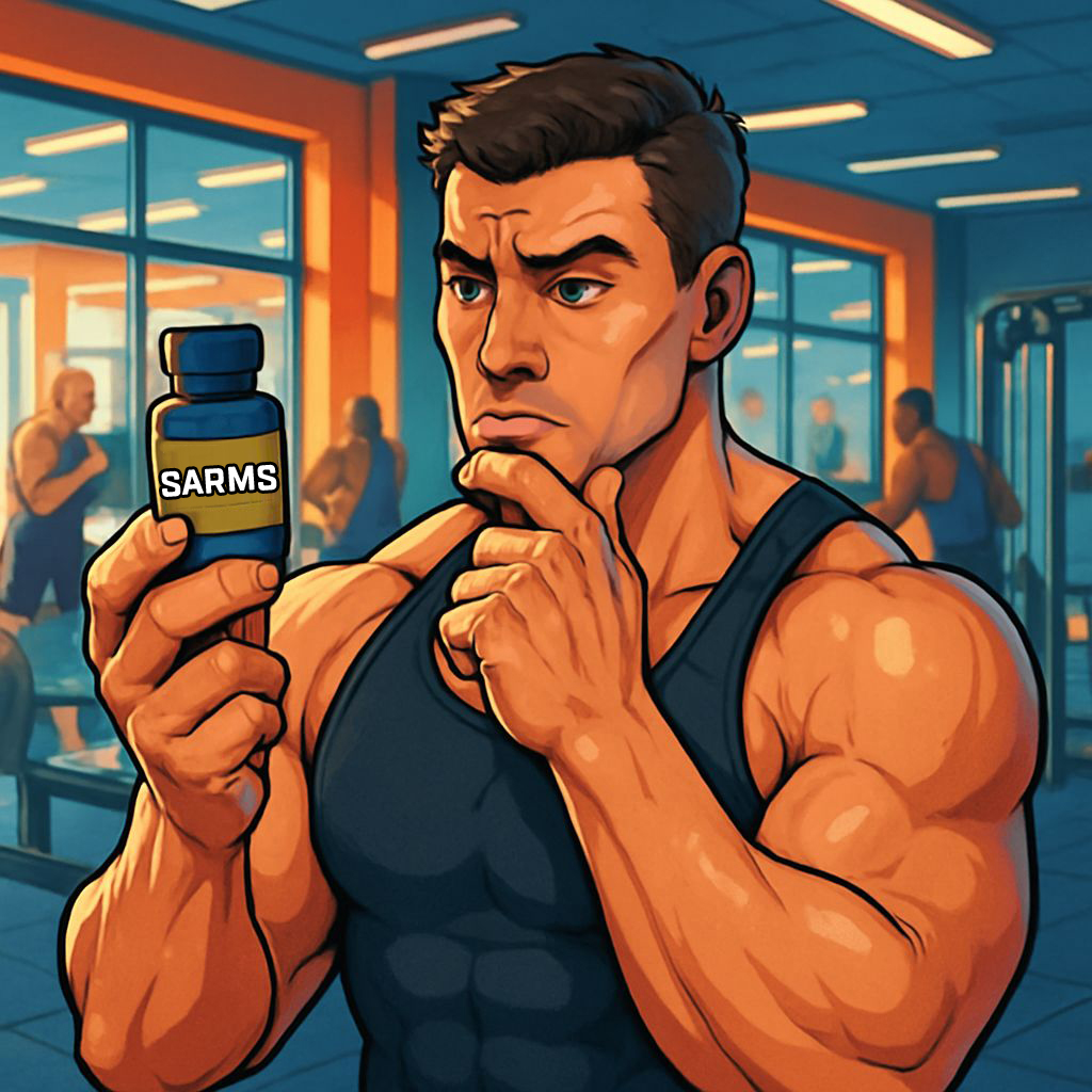 Best SARMS