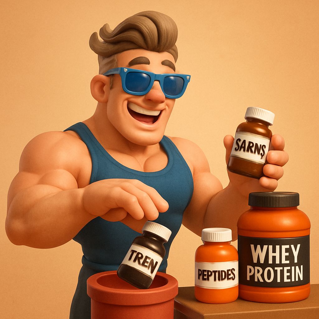 Trenbolone