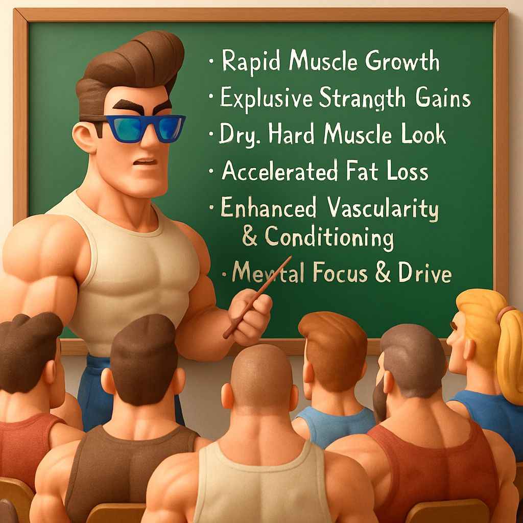 trenbolone for bodybuilding