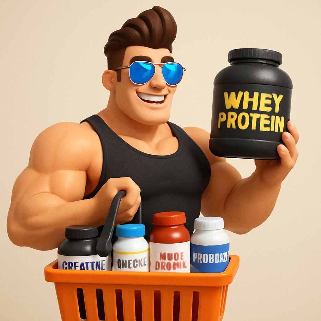 Muscle Gain and Fat Loss