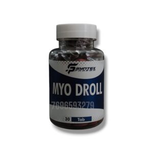 Myo Droll by Syntex Pharma