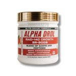 ALPHA DROL