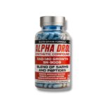 ALPHA DROL