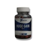 HUGE GAIN IGF-1 by Syntex Pharma