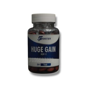 HUGE GAIN IGF-1 by Syntex Pharma
