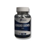 Humano Growth HGH by Syntex Pharma