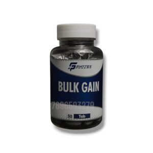 Bulk Gain from Syntex Pharma