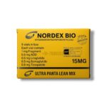 NORDEX BIO Ultra Panta Lean Mix