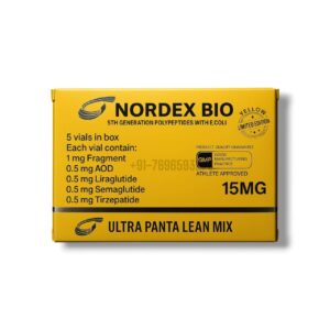 NORDEX BIO Ultra Panta Lean Mix