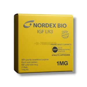 NORDEX BIO IGF LR3