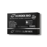 NORDEX BIO Super Slim Mix