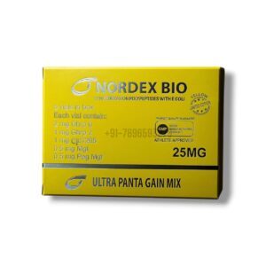 NORDEX BIO Ultra Panta Gain Mix