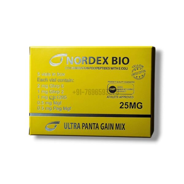 NORDEX BIO Ultra Panta Gain Mix