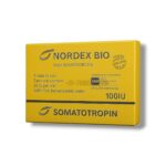 NORDEX BIO HGH Somatotropin