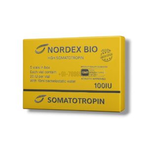 NORDEX BIO HGH Somatotropin