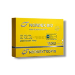 NORDEX BIO Nordextropin HGH