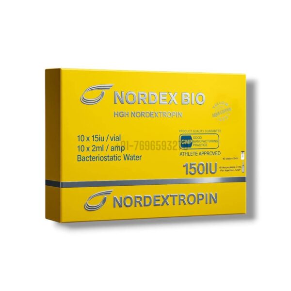 NORDEX BIO Nordextropin HGH