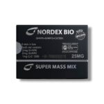 NORDEX BIO Super Mass Mix