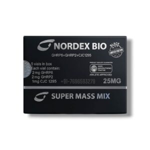 NORDEX BIO Super Mass Mix