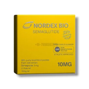 Nordex Bio Semaglutide