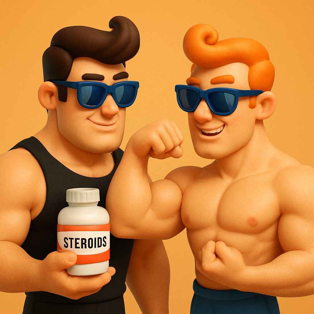 best steroids for muscle growth