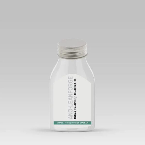 Ano-Leanforge 30 mg Lean Gain Blend- Anabolic ONE