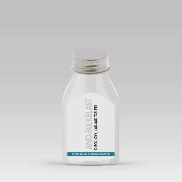 Ano-Bulkblast 50 mg blend- Anabolic ONE