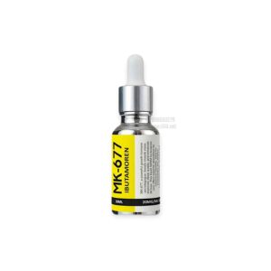 Anabolic ONE MK677