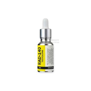 Anabolic ONE Ano-Testolone