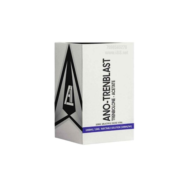 Ano-Trenblast