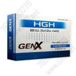 GENX HGH